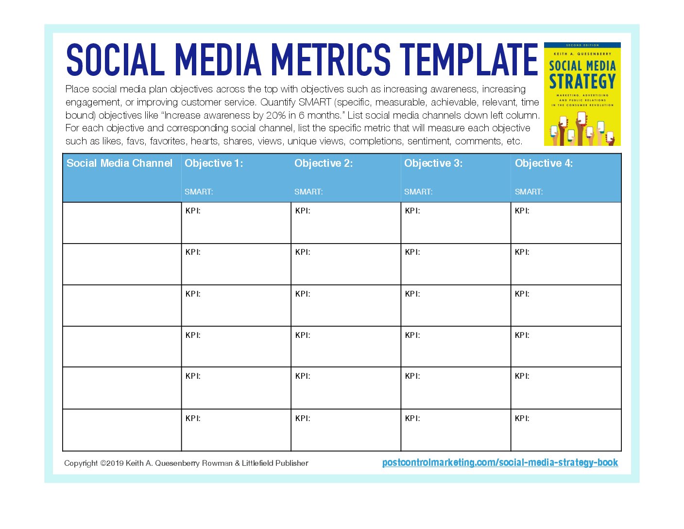 SocialMediaMetricsTemplate